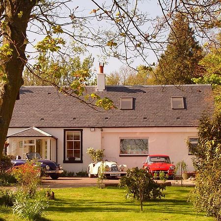 Kennels Cottage Stirling Buitenkant foto