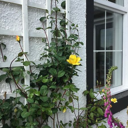 Kennels Cottage Stirling Buitenkant foto
