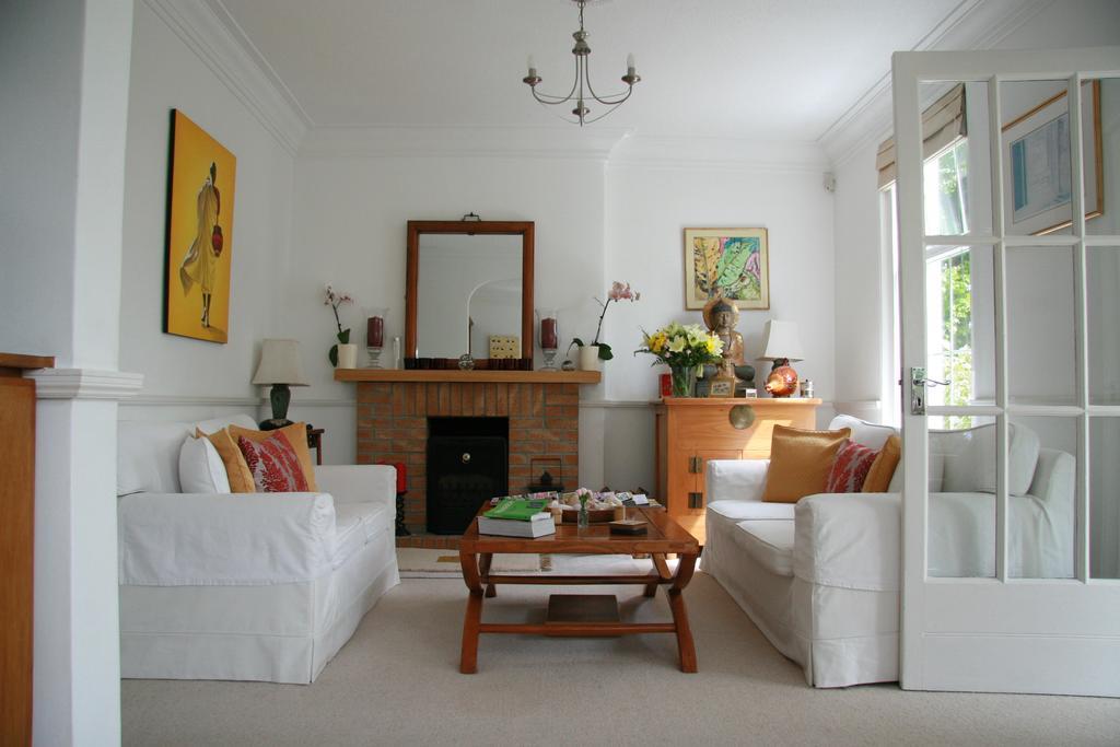 Kennels Cottage Stirling Buitenkant foto