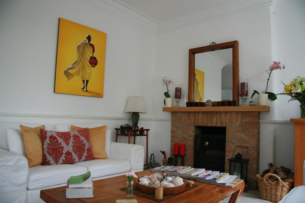 Kennels Cottage Stirling Buitenkant foto